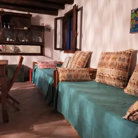 Bnbook La Casetta Delle Conchiglie Holiday home