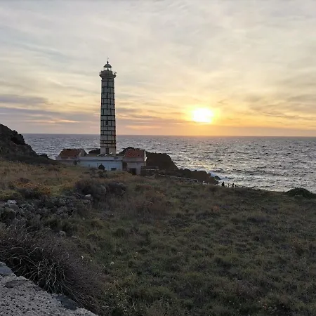Holiday home Bnbook La Casetta Delle Conchiglie Isola di Ustica