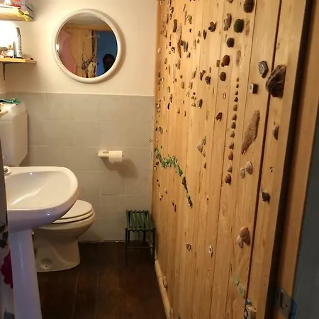 Bnbook La Casetta Delle Conchiglie