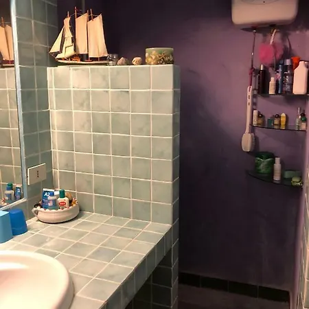 Дом отдыха Bnbook La Casetta Delle Conchiglie *